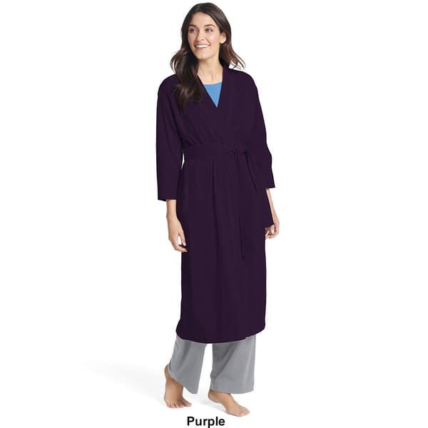 Womens Jockey&#174; Long Robe