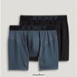 Mens Jockey® 2pk. Athletic RapidCool Performance Boxer Briefs - image 6