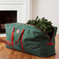 Puleo International 9ft. Artificial Christmas Tree Storage Bag - image 2