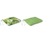 Jordan Manufacturing Tory Palm & Hixon Palm Outdoor Seat Cushion - image 1