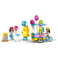 LEGO® Friends Ice Cream & Balloon Stand Building Kit - image 4