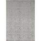 CosmoLiving by Cosmopolitan(tm) Hazel Snow Leopard Area Rug - image 1