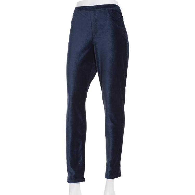 Womens da-sh Corduroy Pull On Pants