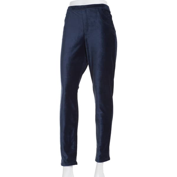Womens da-sh Corduroy Pull On Pants