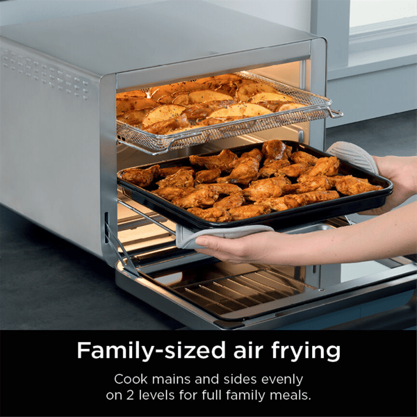 Ninja® Prestige Smart XL Air Fryer & Countertop Oven
