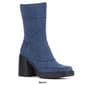 Womens Olivia Miller Pisces Ankle Boots - image 11