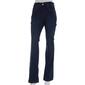 Womens Skye's The Limit Essentials Slim Bootcut Jeans - image 1