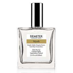 DEMETER(R) Myrrh Cologne Spray