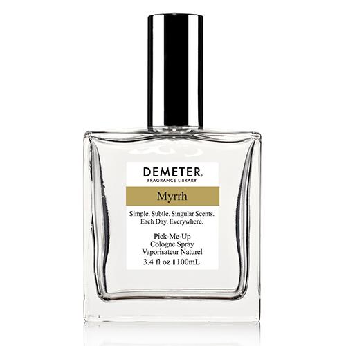 DEMETER(R) Myrrh Cologne Spray