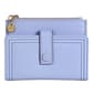 Womens Lodis Kiara Solid Flip Face Wallet - image 1