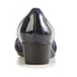 Womens Cliffs by White Mountain Bowie Wedge Pumps - image 3