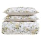 Laura Ashley Roses Cotton Comforter Set - image 4