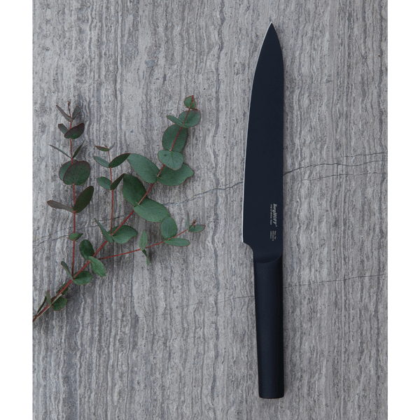 BergHOFF Ron 7in. Stainless Steel Carving Knife