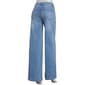 Juniors Madden Girl Ultra 90''s Wide Leg Jeans - image 2
