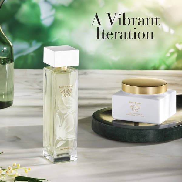 Elizabeth Arden White Tea Eau Fraiche Eau de Toilette