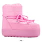 Womens Olivia Miller Eclipse Cozy Ankle Boots - image 12