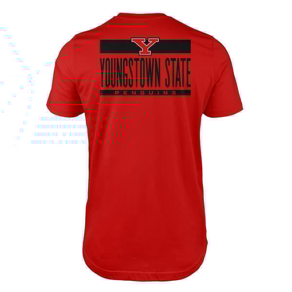 Mens Youngstown Short Sleeve Tee