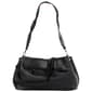 Sam & Hadley Triple Compartment Riveted Strap Crossbody - image 1