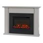 Real Flame Tejon Slim Electric Fireplace - image 1