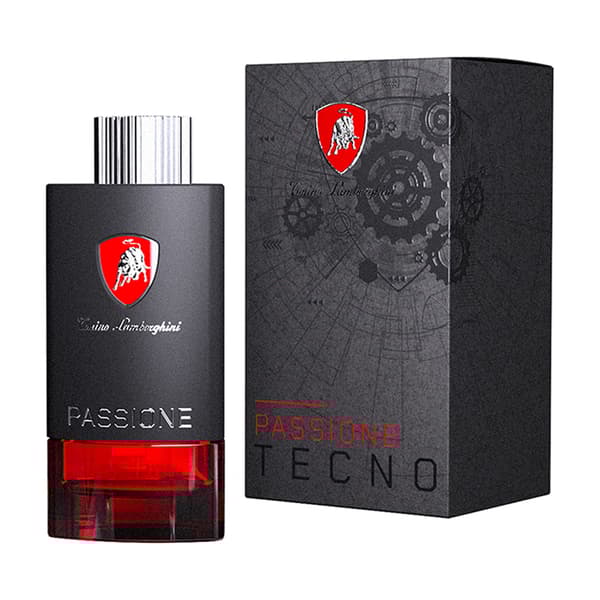 Torino Lamborghini Passione Eau de Toilette - image 