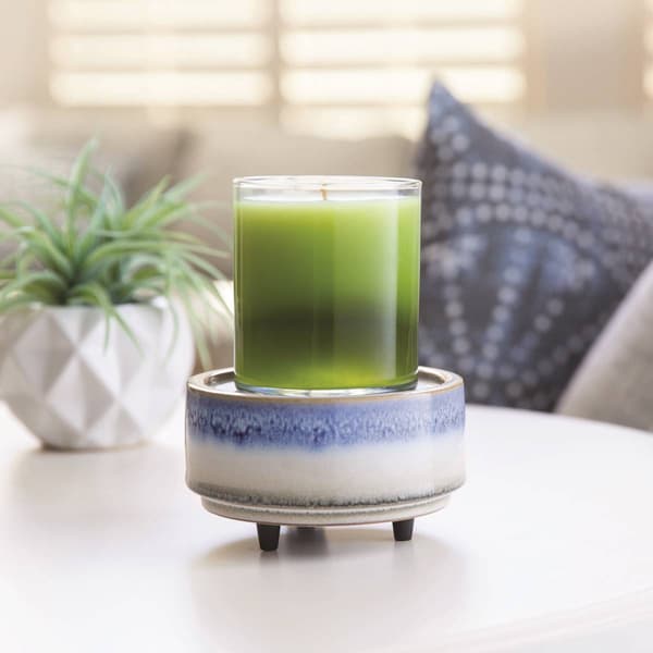 Candle Warmers Etc. Horizon 2-in-1 Wax Warmer