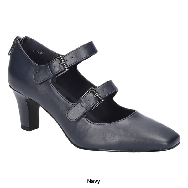 Womens Easy Street Willis Mary Jane Pumps