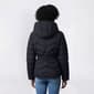 Womens Calvin Klein Short Stretch Puffer Jacket - image 3