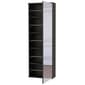 FM FURNITURE Connecticut Wall Mounted Shoe Rack - image 1