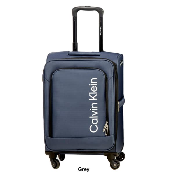 Calvin Klein Travel Line 28in. Spinner