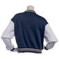 Juniors No Comment New York City Varsity Jacket - image 2