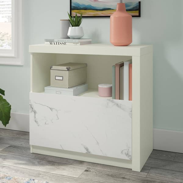 Sauder Hudson Court Lateral File Cabinet