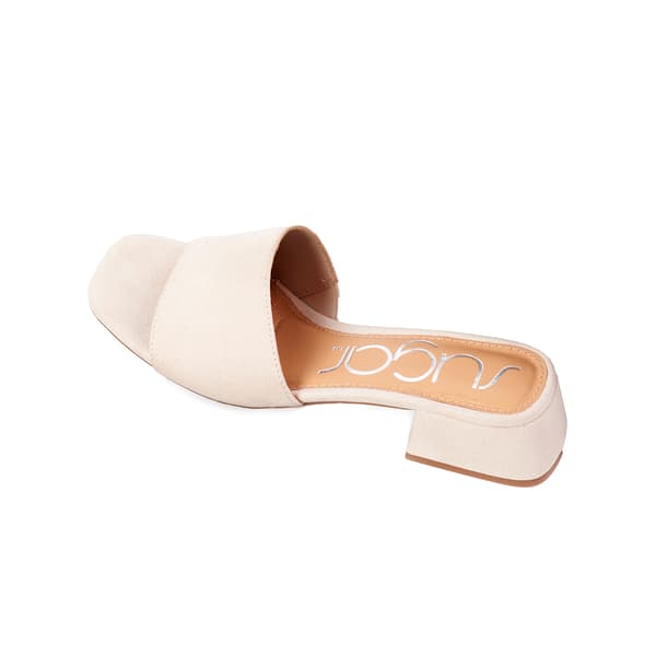 Womens Sugar Uniform 3 Sandals - image 