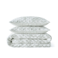 Martha Stewart Vine Flora Quilt Set - image 10