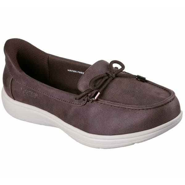 Womens Skechers Slip-ins® On-The-Go Flex Radia Fashion Sneakers