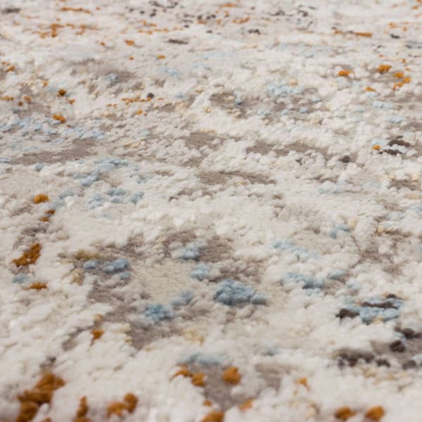 Mohawk Home Pyramus Cream Accent Rug