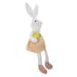 Northlight Seasonal Girl Bunny Rabbit Easter Figurine - image 3