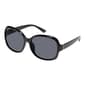 Womens Polarized Lelani Square Sunglasses - image 1