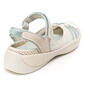 Womens JBU by Jambu Tulip Eco Vegan Flats - image 3