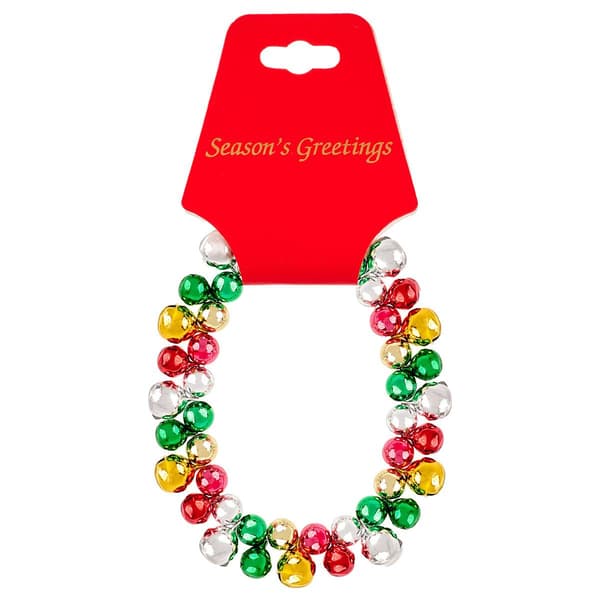 Jingle Bell Holiday Bracelet - image 