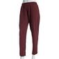 Womens Starting Point 4-Way Stretch Woven Pants w/Pockets - image 1