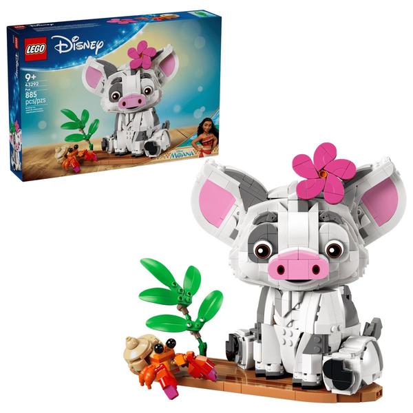LEGO(R) Disney Moana Pua Building Kit - image 