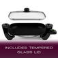 Continental&#8482; 12in. Electric Skillet - image 6