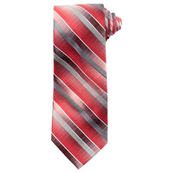 Mens Architect Chico Stripe Tie - image 