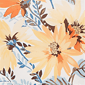 Plus Size Emaline Key Items Cap Sleeve Wildflower Placement Tee - image 6