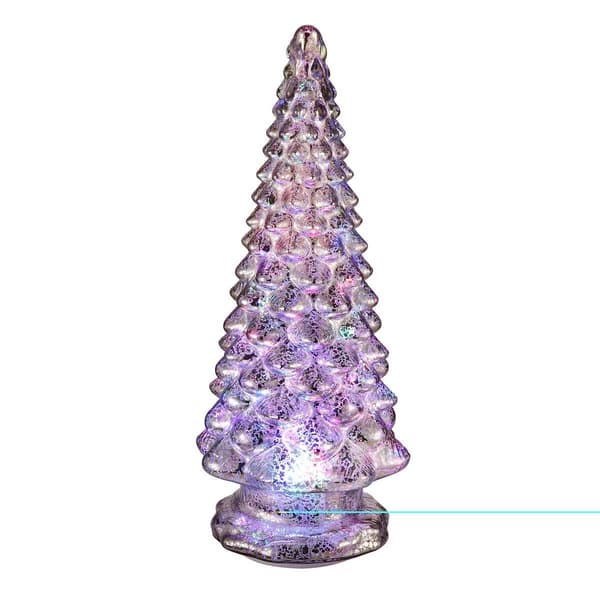 Mr. Christmas 16in. Kaleidoscope Tree - image 