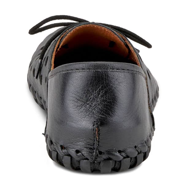 Womens Spring Step Moonwalk Loafers