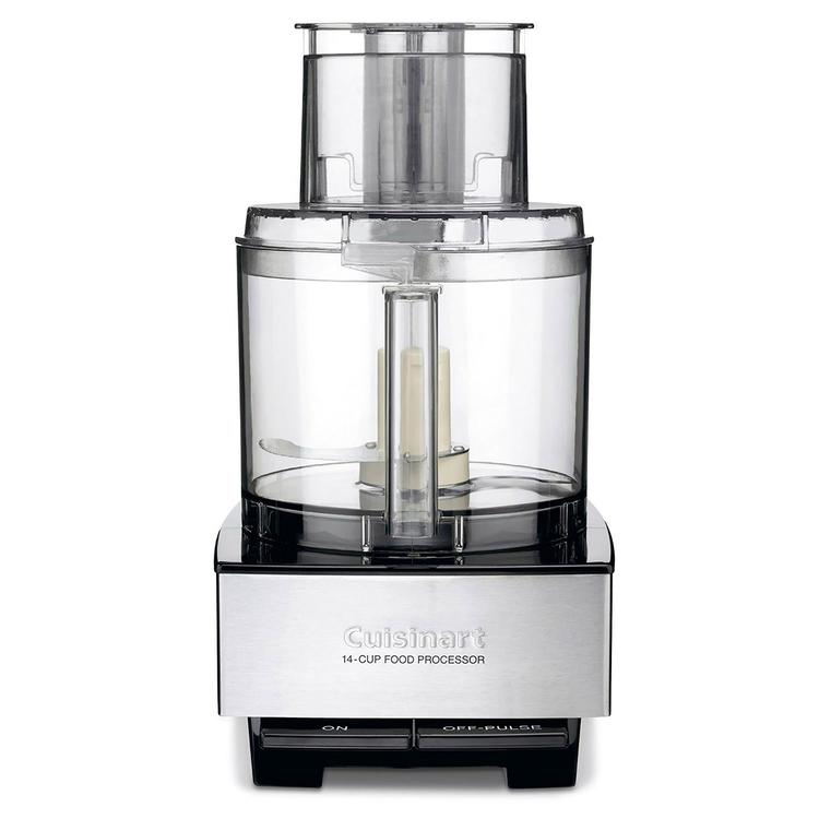 Cuisinart(R) Custom 14 Cup Food Processor