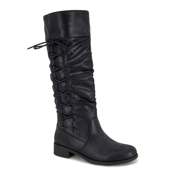 Womens XOXO Mavise-A Tall Boots - image 