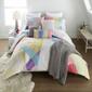 Donna Sharp Your Lifestyle Prism 3pc. Comforter Set - image 1