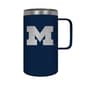 Great American Products 18oz. Michigan Wolverines Hustle Mug - image 1